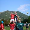 E' ripartita l'attività dello Junior Rugby Perugia con la prima amichevole stagionale a Gubbio