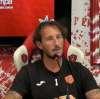 "Contro il Pineto si sono viste tutte le potenzialità che questo Perugia può avere in questo campionato"