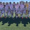 Under 17: Ostiamare-Perugia 2-2 con un Pascucci bomber implacabile!