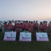 Concluso a San Feliciano il torneo di beach volley "Silvia nel cuore"