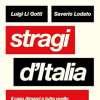 Sarà presentato a novembre a Perugia il libro "Stragi d'Italia" di Luigi Li Gotti: rinviata la presentazione del 23 ottobre