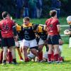 Il Rugby Perugua ha scelto di puntare ancora su Cossu per la prossima stagione