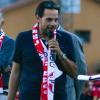 Un anno fa ci lasciava a 46 anni Massimiliano Marchetti, nel dolore di tutto il calcio e la sanità in Umbria