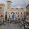 Todi ricorderà domenica Fabrizio Plessi, aprendo gratuitamente al pubblico le Cisterne Romane
