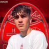 Il Perugia ha trasferito nuovamente in serie D il centrocampista Ambrogi