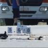 Altro tragico incidente stradale in Umbria: Federico muore a 49 anni in uno scontro tra uno scooter e un furgone