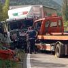 Tragico incidente sulla Strada del Pantano a Perugia: muore a 54 anni in uno scontro