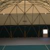 A Montone si scommette sul tennis: domenica 16 l'inaugurazione del nuovo impianto