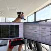 Tutti gli esami e i test sanitari a cui si sono sottoposti oggi i giocatori del Perugia