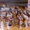 La Bartoccini Perugia vince ancora il "Memorial Simonetta Avalle": battuta (3-1) Roma in finale