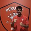 Ufficiale! Quirini è un giocatore del Perugia! Arriva in prestito dalla Salernitana