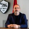 La Roma ha affidato ad un ex grifone il ruolo di responsabile del settore giovanile al posto di Bruno Conti