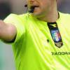 Arbitro di Arezzo per Perugia-Vis Pesaro di Coppa Italia