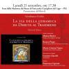 Il nuovo libro di Gianfranco Cialini “La via della ceramica da Deruta al Trasimeno”: la presentazione lunedì 21 a Panicarola
