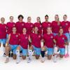 E' iniziata la stagione della rinata Sirio Perugia, che si appresta ad essere protagunista nella B1 di volley femminile