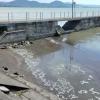Il Trasimeno perde un centimetro ogni due giorni! Per navigare verso la Polvese estremo rimedio con barche a noleggio!