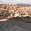 Una domenica in piena emergenza calore: l'allarme del Comune di Perugia per la situazione
