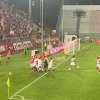 TOP & FLOP della partita Perugia-Pineto di ieri sera al Curi