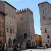 Nella piazza centrale di Todi sorgerà un albergo di lusso: i lavori partiranno in autunno