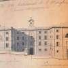 Giovedì alle 18 la visita inaugurale all'edificio del Parco Santa Margherita intitolato a Monia Andreani