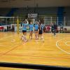 Doppio successo della Sirio Perugia Volley nel triangolare disputato a Teramo
