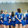 La Nazionale italiana di volley femminile sorde lascerà domani l'Umbria dopo il ritiro collegiale a Trevi