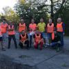 Si sta preparando il percorso della cronoscalata "La Castellana" del 27 settembre ad Orvieto