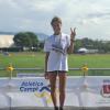 Complimenti alla marciatrice umbra Valeria Pedetti! Per lei un altro titolo italiano di categoria master