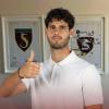 Per la fascia destra in arrivo al Perugia Quirini, ex Fiorentina e Milan?
