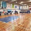 Un nuovo look per il Palasport di Todi: via all'intervento di manutenzione straordinaria