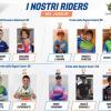 Sosteniamo la rappresentativa umbra di motocross impegnata al Trofeo delle Regioni a Montevarchi!