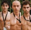 Vi piacciono? Ecco i cinque umbri in lizza per Mister Italia 2026! O forse i più belli sono rimasti a casa?