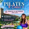 Sabato 19 settembre torna pilates all'aperto con Agnese Belardi: appuntamento alle ore 16 a Villa di Magione