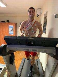 Tanti auguri ad Aleandro Rosi! Oggi è il suo compleanno