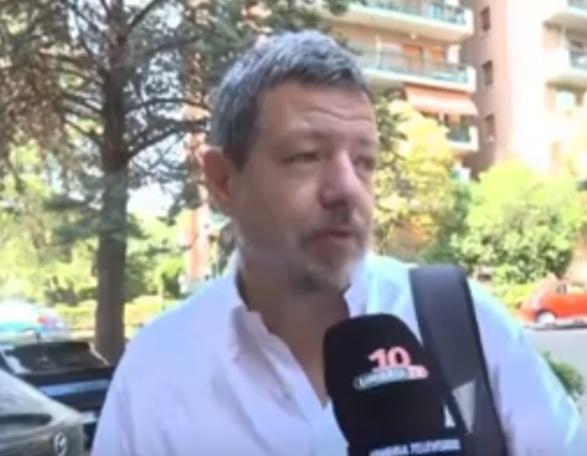 Alessandro Gaucci si è preso il Perugia: Diana nuovo allenatore, domani i primi acquisti