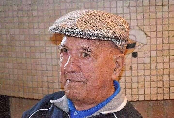 A Collestrada e Gubbio si festeggia Giuseppe! 100 anni e... non sentirli