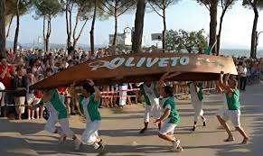 Palio delle Barche di Passignano con tre o quattro rioni? Inspiegabile il silenzio dell'Ente Palio!