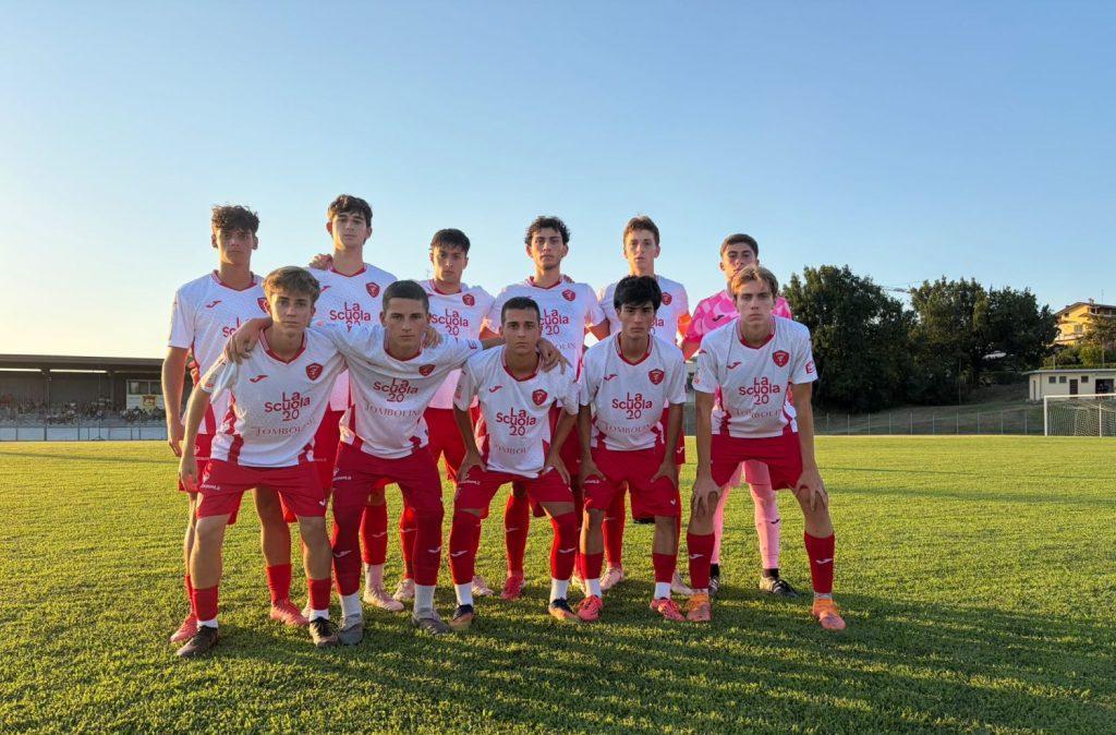 Venerdì 4 settembre l'open day del campionato Primavera 2 con l'anticipo Pisa-Perugia in diretta alle ore 20