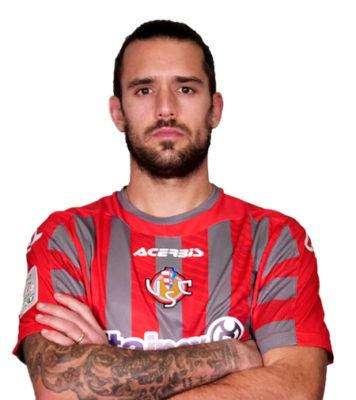 Il mercato del Perugia entra nel vivo con l'ingaggio di Tiago Casasola? Lui vuole il Grifo!