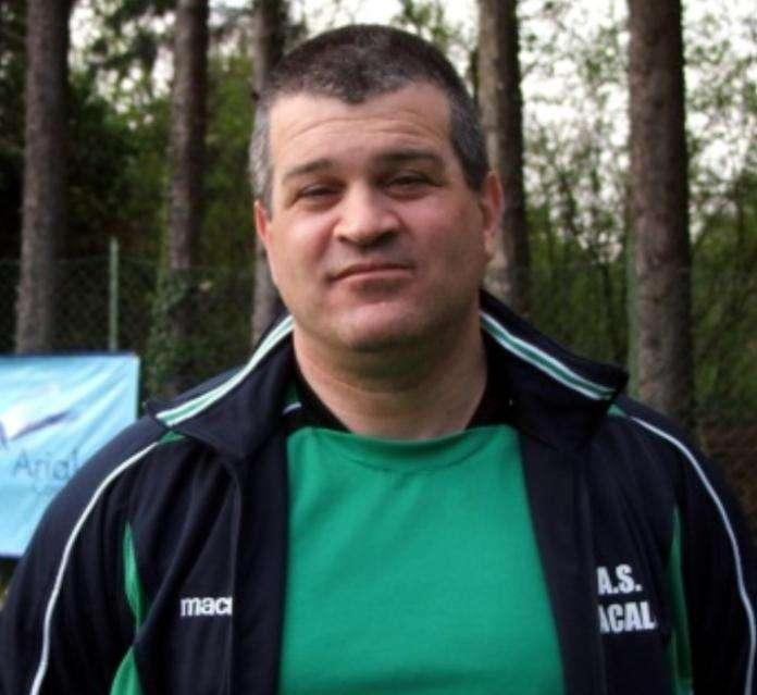 Lutto nel calcio umbro: Marco Belli ci ha lasciato a soli 65 anni