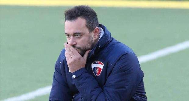 Allenatori da esportare: Carlo Alberto lascia l'Umbria e va in Toscana!