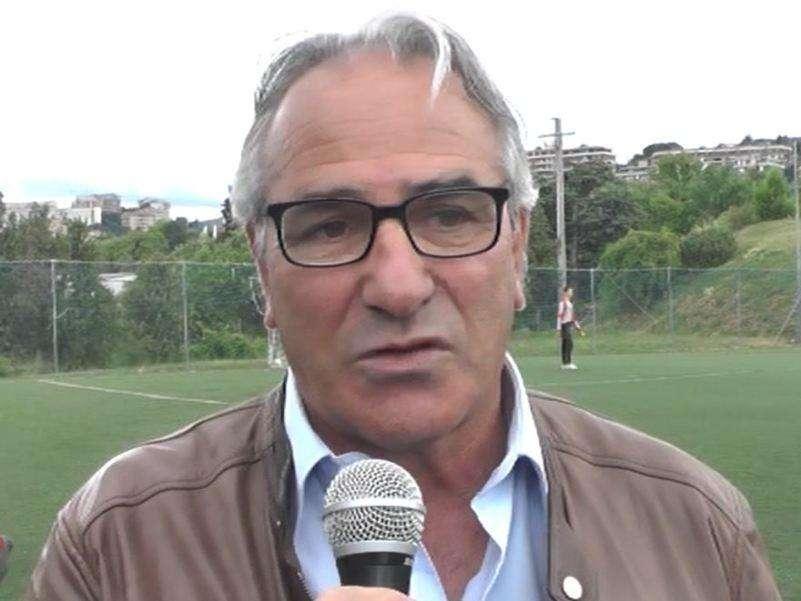 Da quel "Perugia dei miracoli" ed ora di nuovo in campo ad allenare: un bentornato a Mauro Amenta!