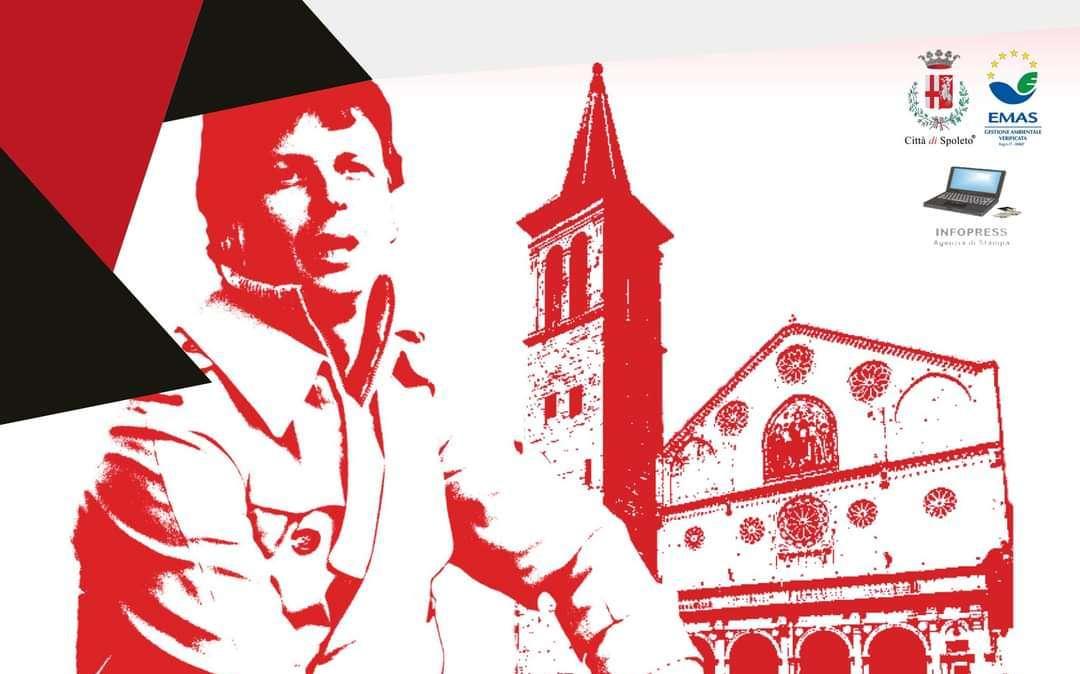 Venerdì la consegna del "Premio Ilario Castagner": tre i premiati a Spoleto 