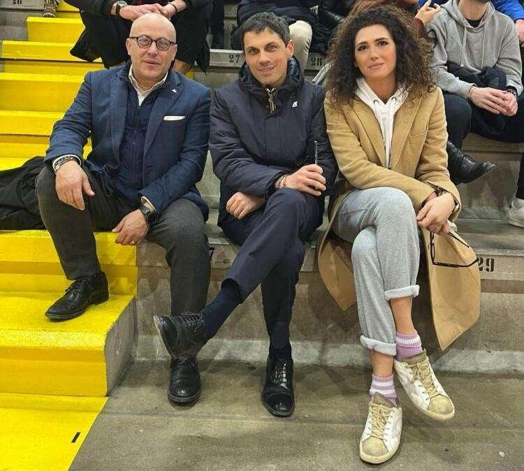 La Valdiceppo rimane in B di basket ed ora sogna nei playoff