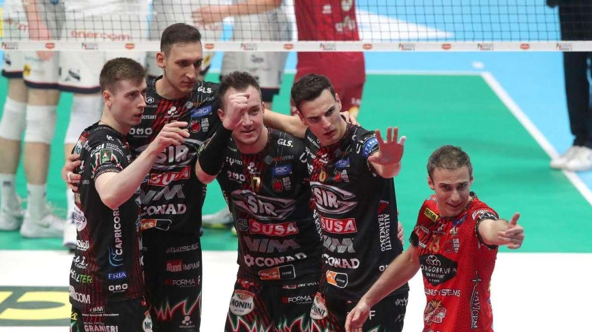 "Siamo carichi! Non vediamo l'ora di scendere in campo contro Milano"