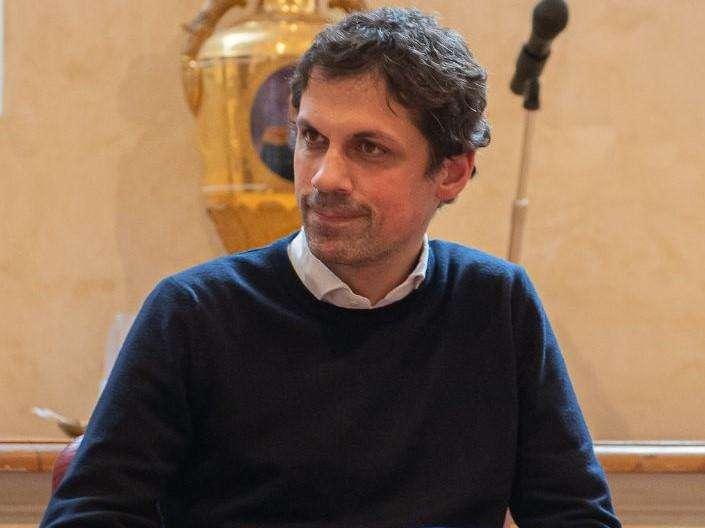 Oggi l'incontro con la stampa delle città del Giro d'Italia in vista degli eventi di maggio