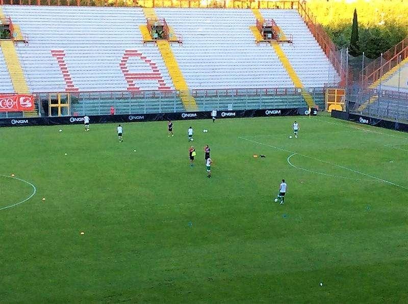 A Perugia torna la "Piramide di sviluppo del gioco di squadra"