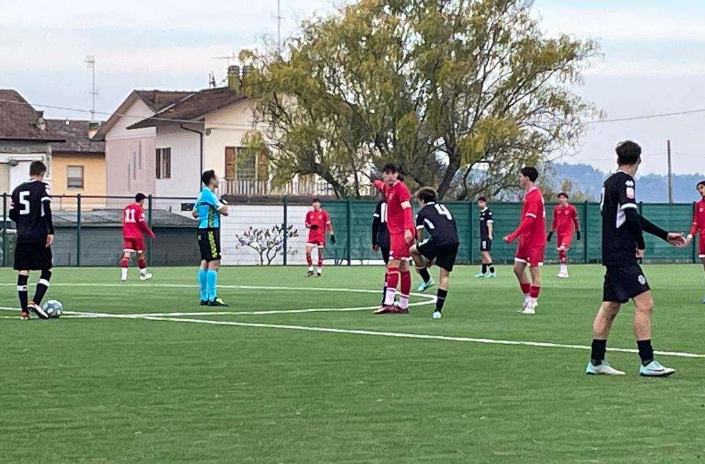 La Primavera del Perugia ha chiuso il campionato perdendo 4-1 a Crotone