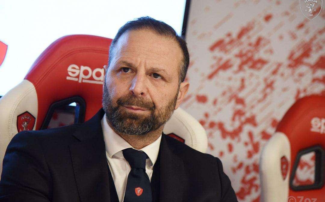 "Manca la simpatia nei miei confronti".