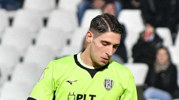Le pagelle del Cosenza contro il Perugia